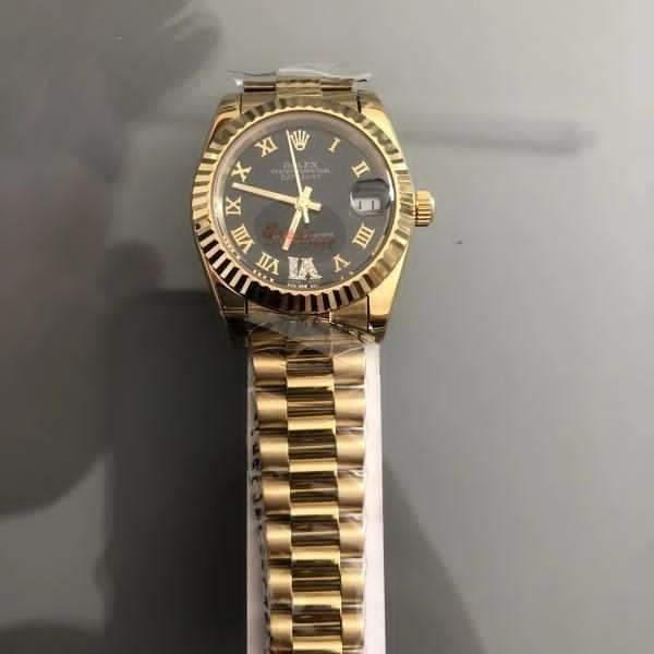 ROLEX DAY JUST 36MM