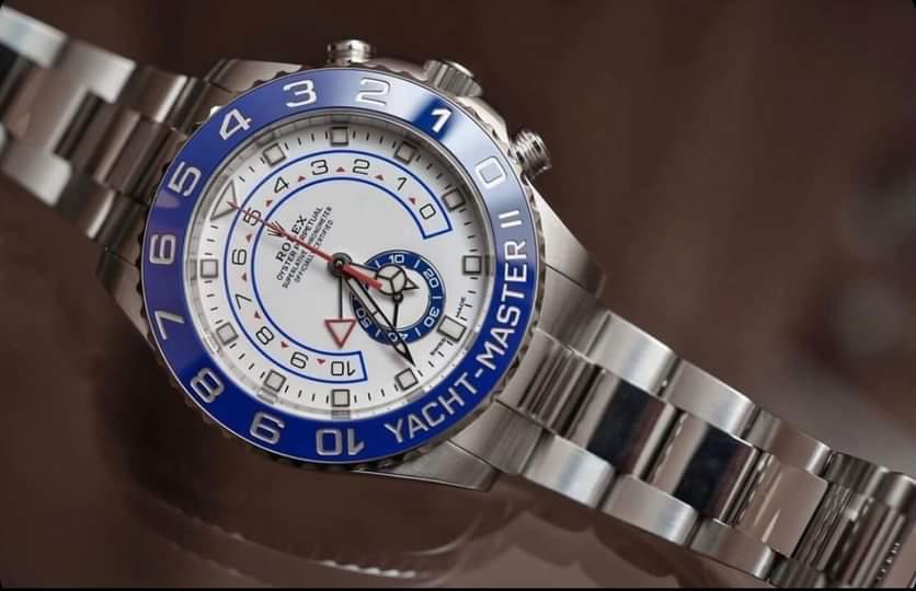 Yacht Master 2 44μεγεθος