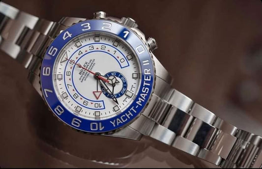 Yacht Master 2 44μεγεθος
