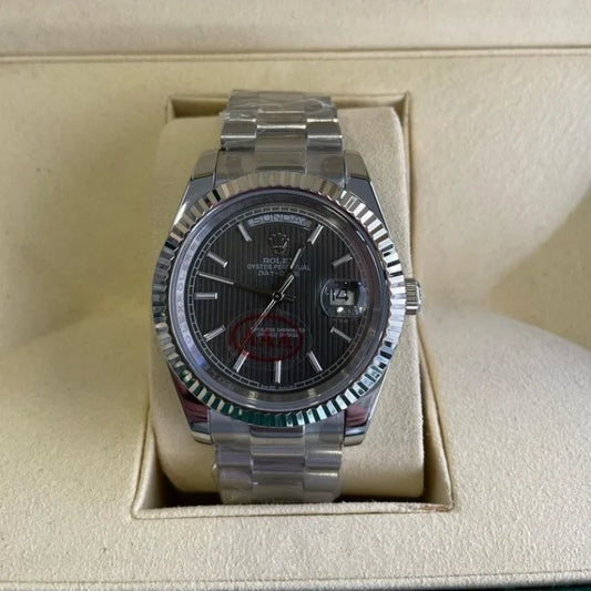 Day date 40m