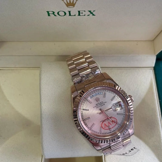 Day date 40mm