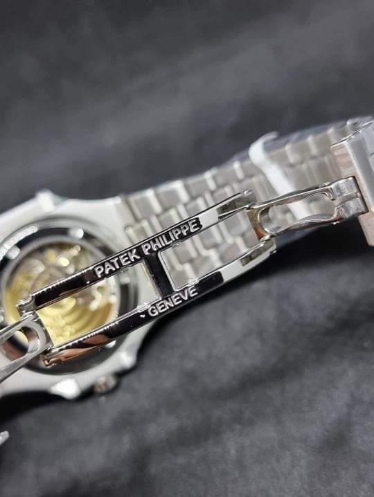Patek philippe