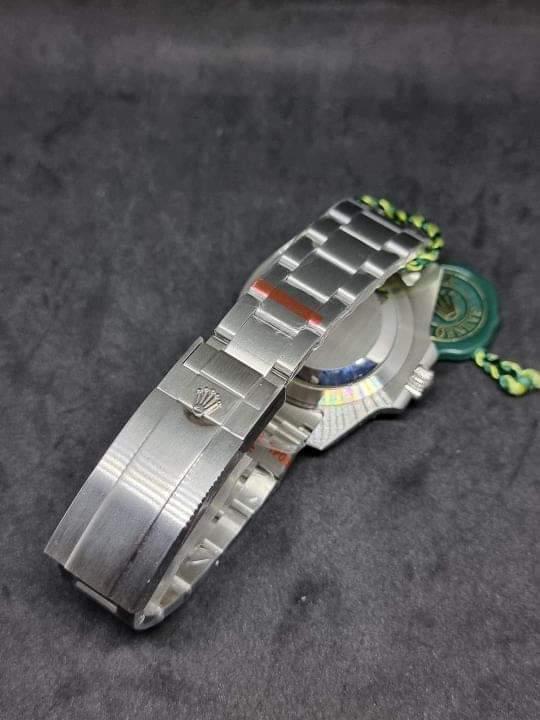 ROLEX GMT Pepsi
