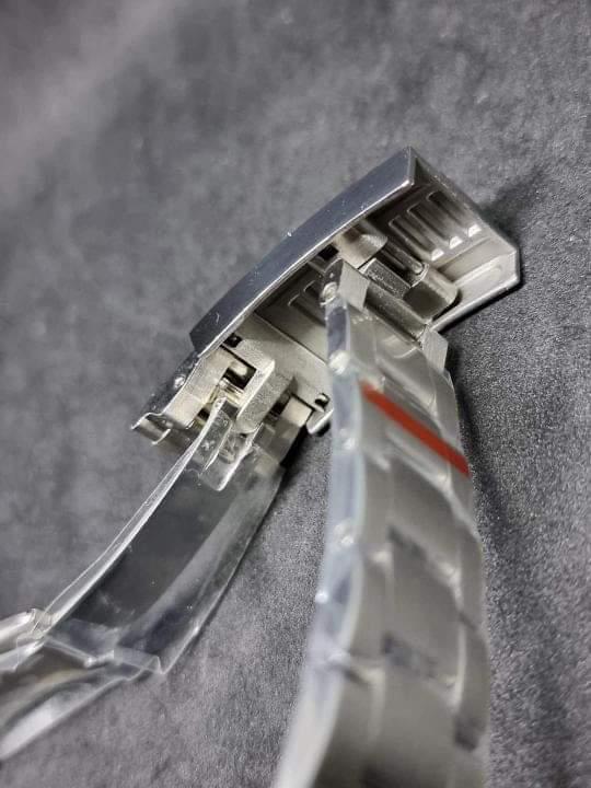 ROLEX GMT Pepsi