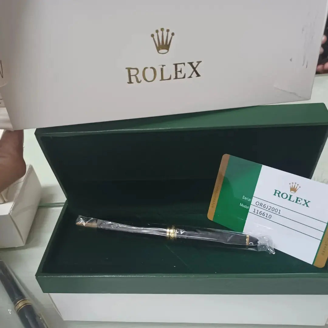 Rolex στυλο