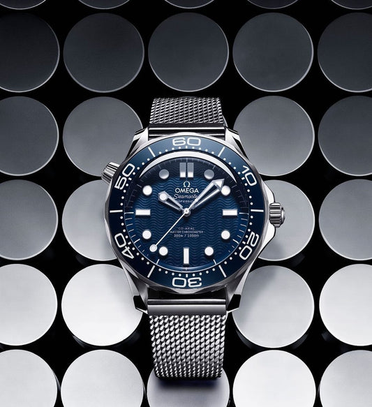 Omega