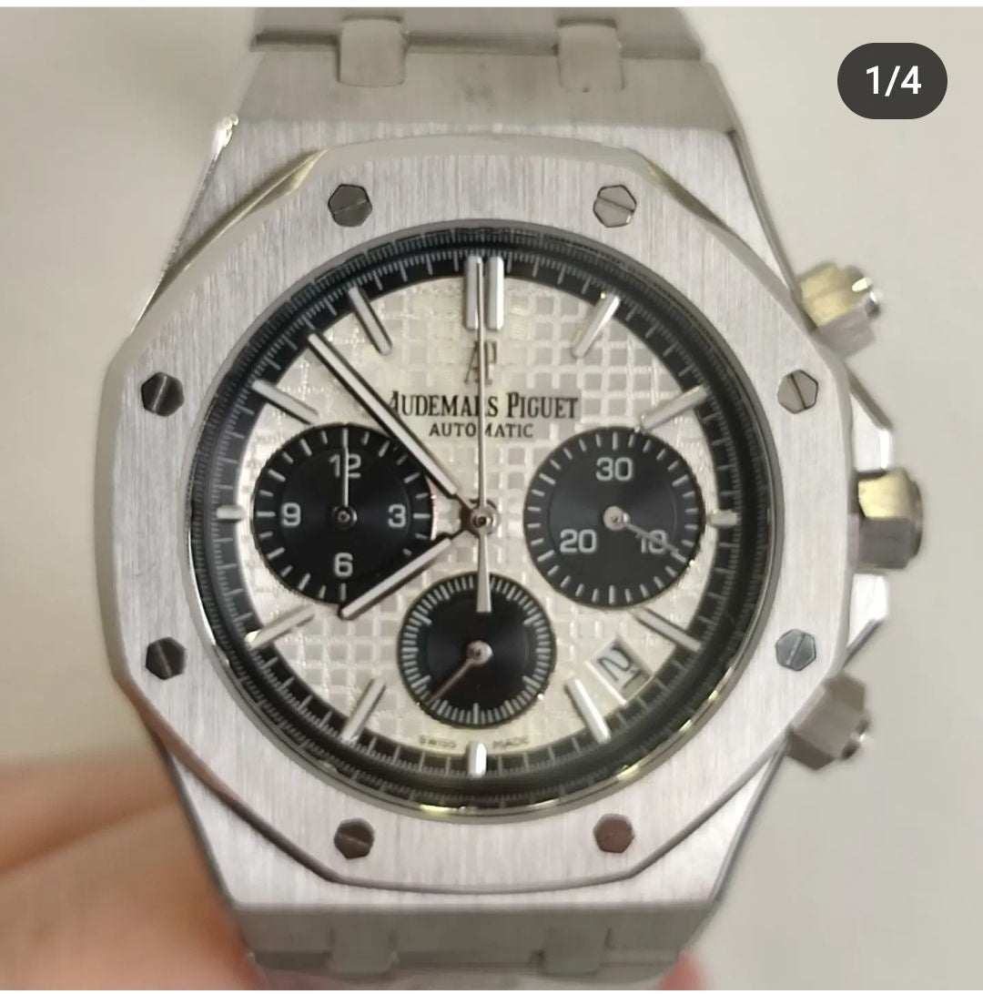 AP Royal Oak Panda 