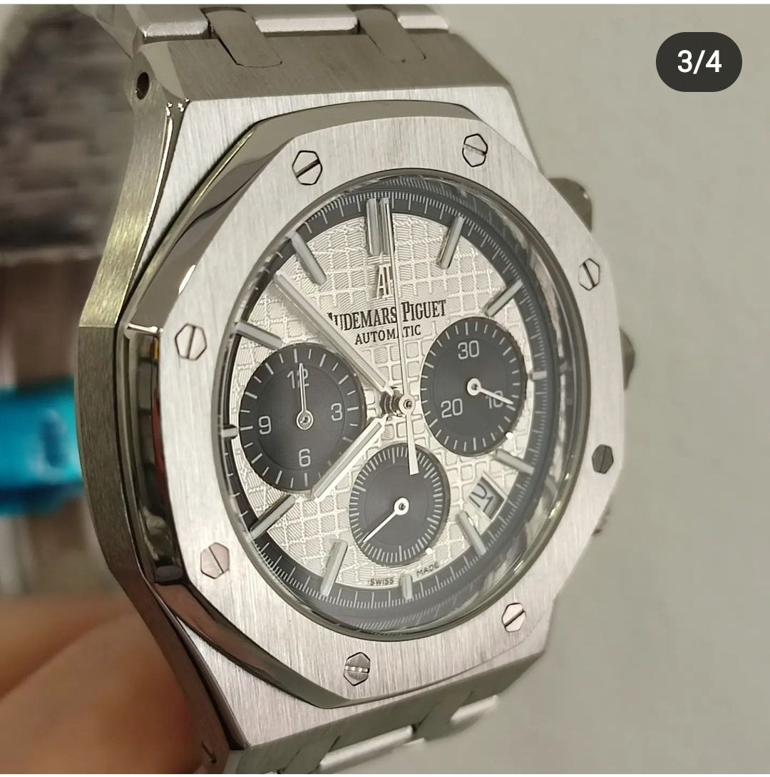 AP Royal Oak Panda 