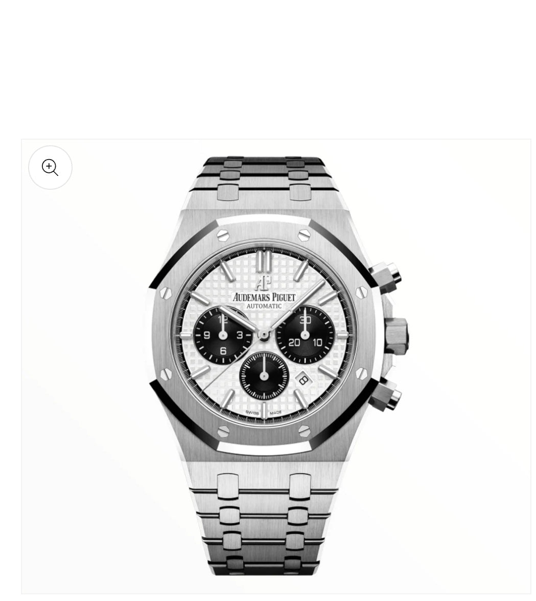AP Royal Oak Panda 