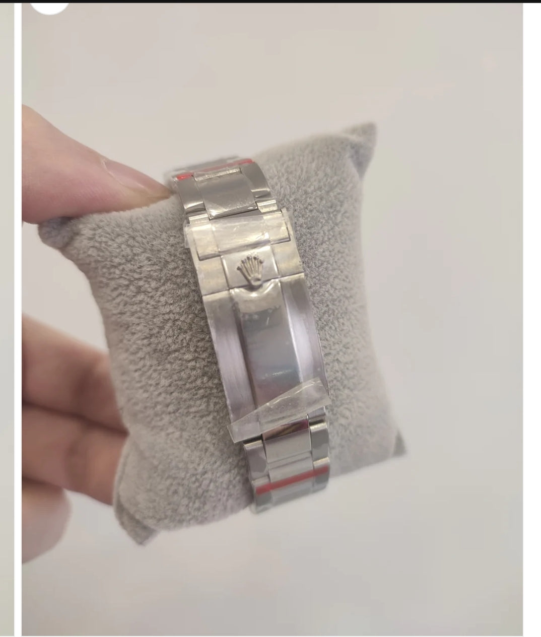 Daytona white gold 
meteorite