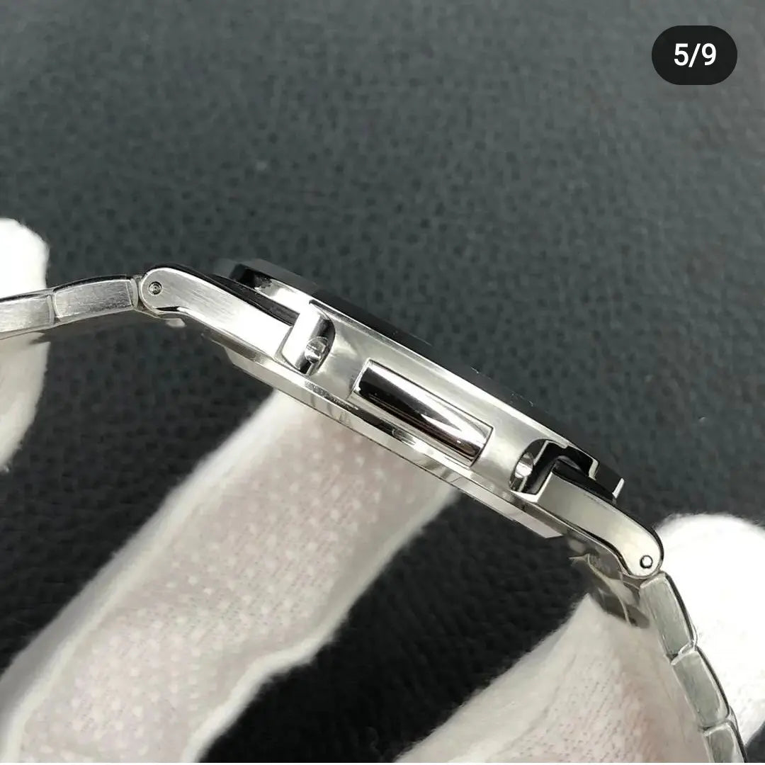 PATEK NAUTILUS TIFFANY LIMIDET EDITION