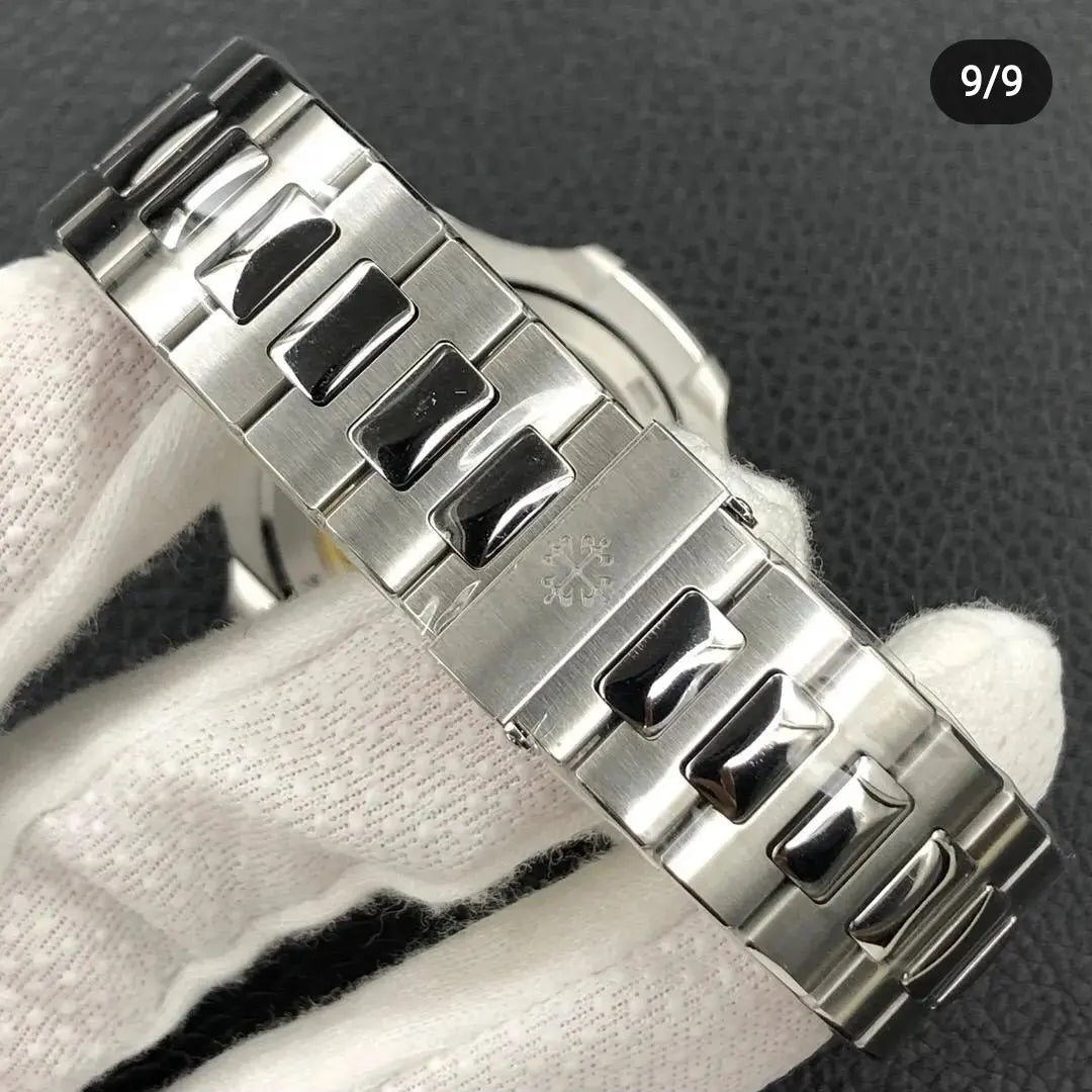 PATEK NAUTILUS TIFFANY LIMIDET EDITION
