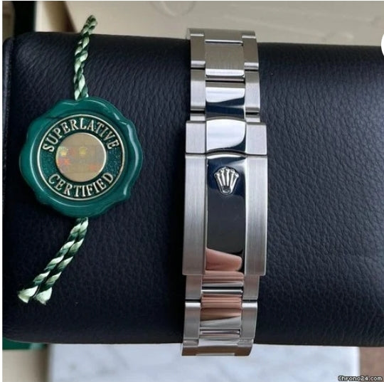 Rolex Datejust 36 Roulette 116200