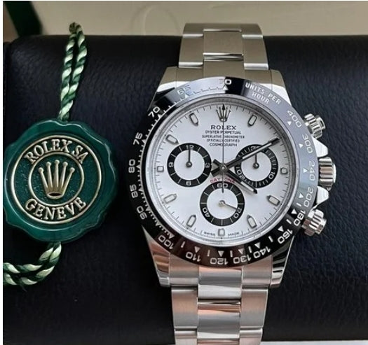 Rolex Cosmograph Daytona with dial