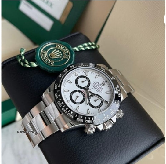 Rolex Cosmograph Daytona with dial