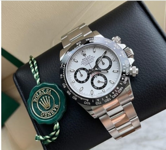 Rolex Cosmograph Daytona with dial