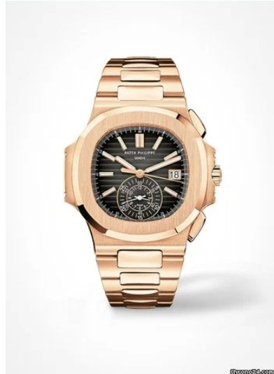 Patek Philippe Nautilus