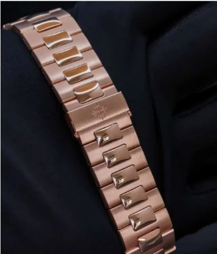Patek Philippe Nautilus