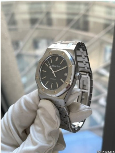 Audemars Piguet Royal Oak Rare
