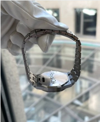 Audemars Piguet Royal Oak Rare