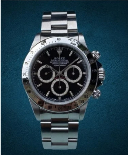 Rolex Daytona 16520