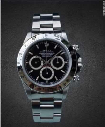Rolex Daytona 16520