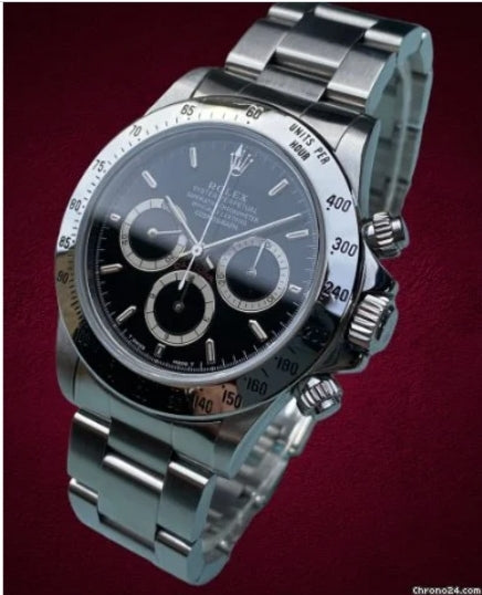 Rolex Daytona 16520