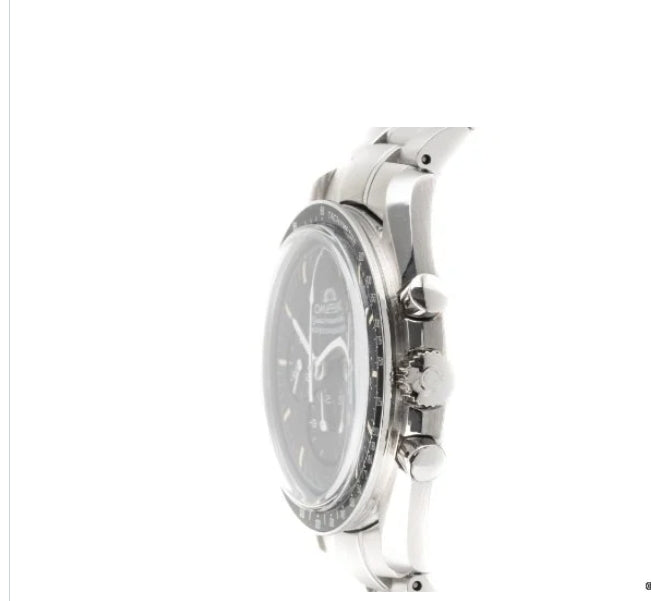 Omega Speedmaster Moonwatch Professional Chronograph Handaufzug ST145022