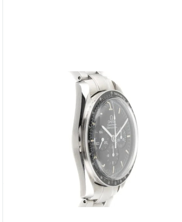 Omega Speedmaster Moonwatch Professional Chronograph Handaufzug ST145022