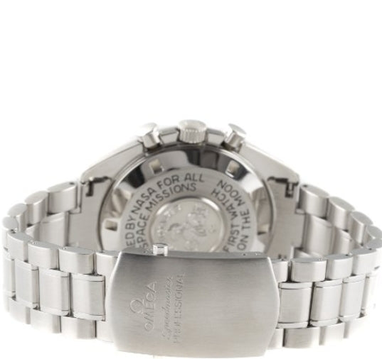 Omega Speedmaster Moonwatch Professional Chronograph Handaufzug ST145022