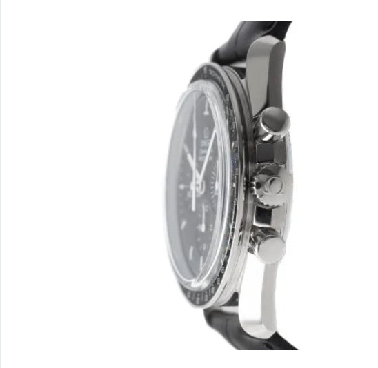 Omega Speedmaster Moonwatch Handaufzug Stahl Herrenuhr 311.33.42.30.01.002 B&P