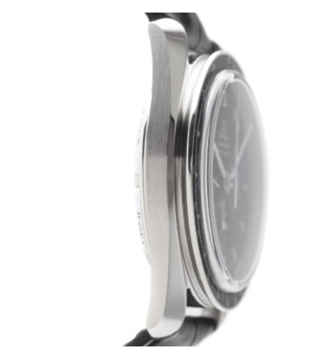 Omega Speedmaster Moonwatch Handaufzug Stahl Herrenuhr 311.33.42.30.01.002 B&P