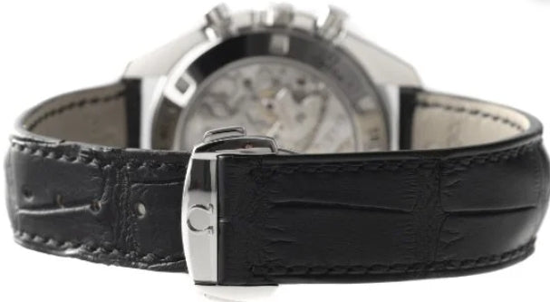 Omega Speedmaster Moonwatch Handaufzug Stahl Herrenuhr 311.33.42.30.01.002 B&P