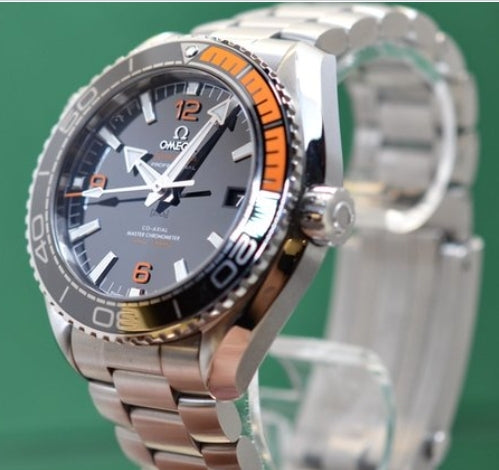 Omega seamaster