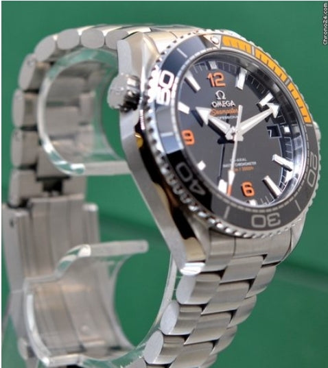 Omega seamaster