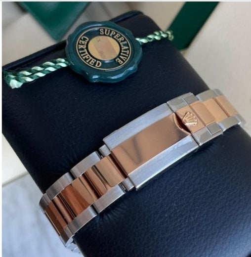 Rolex Yacht-Master II NEW Stickers