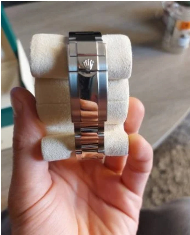Rolex Yacht-Master 40