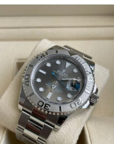 Rolex Yacht-Master 40, Discontinued 116622