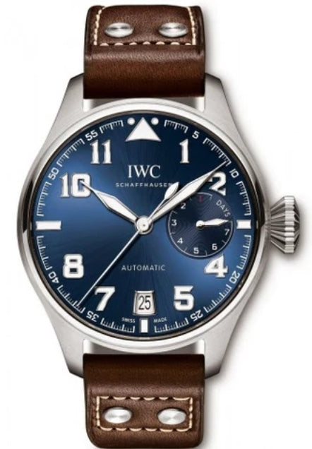 IWC BIG PILOT'S WATCH EDITION BOUTIQUE RODEO DRIVE IW502003