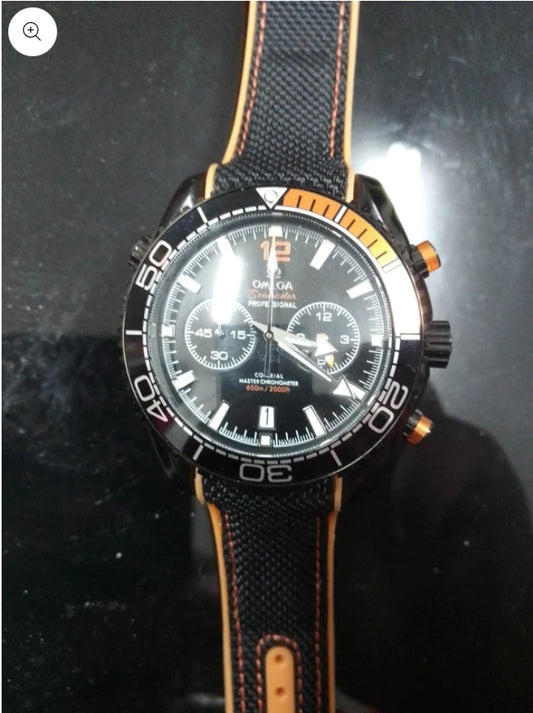 Omega