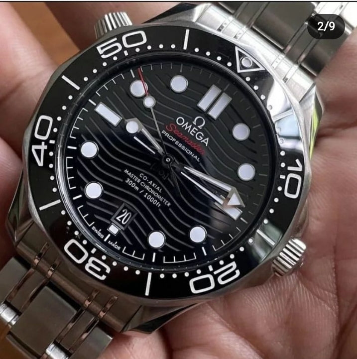 Omega