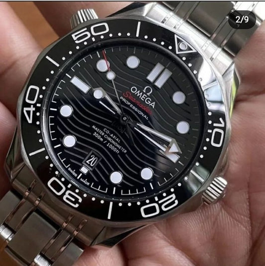 Omega