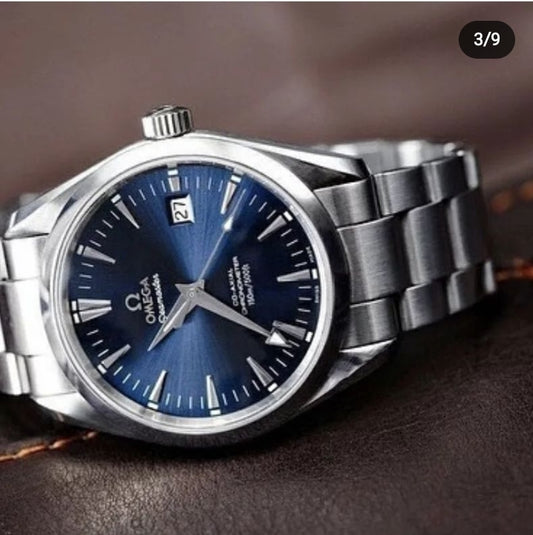 Omega