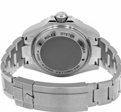ROLEX DEEP SEA