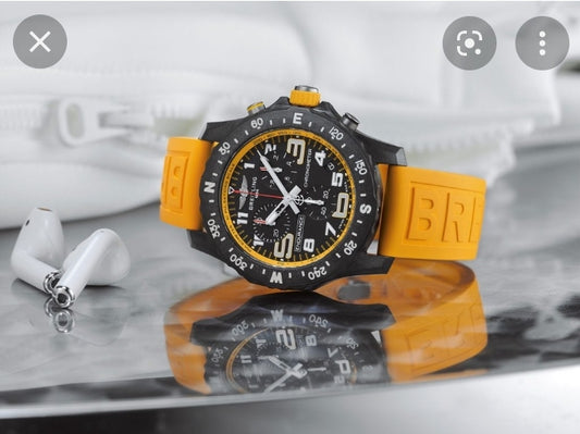 BREITLING ENDURANCE PRO