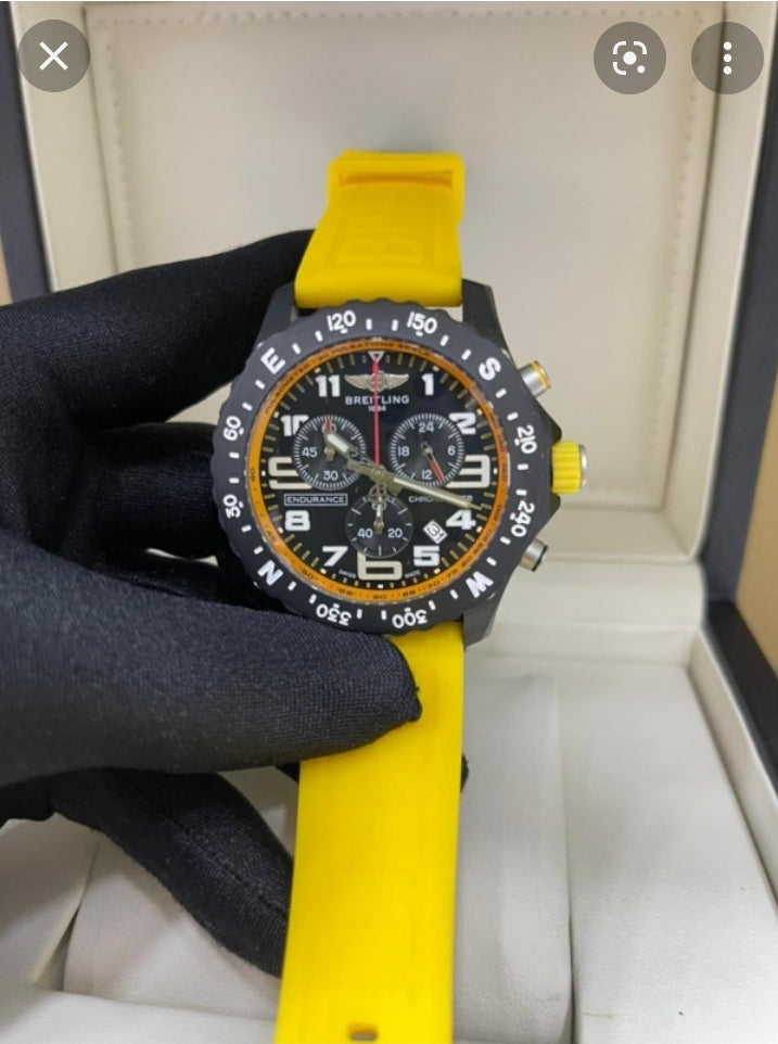 BREITLING ENDURANCE PRO