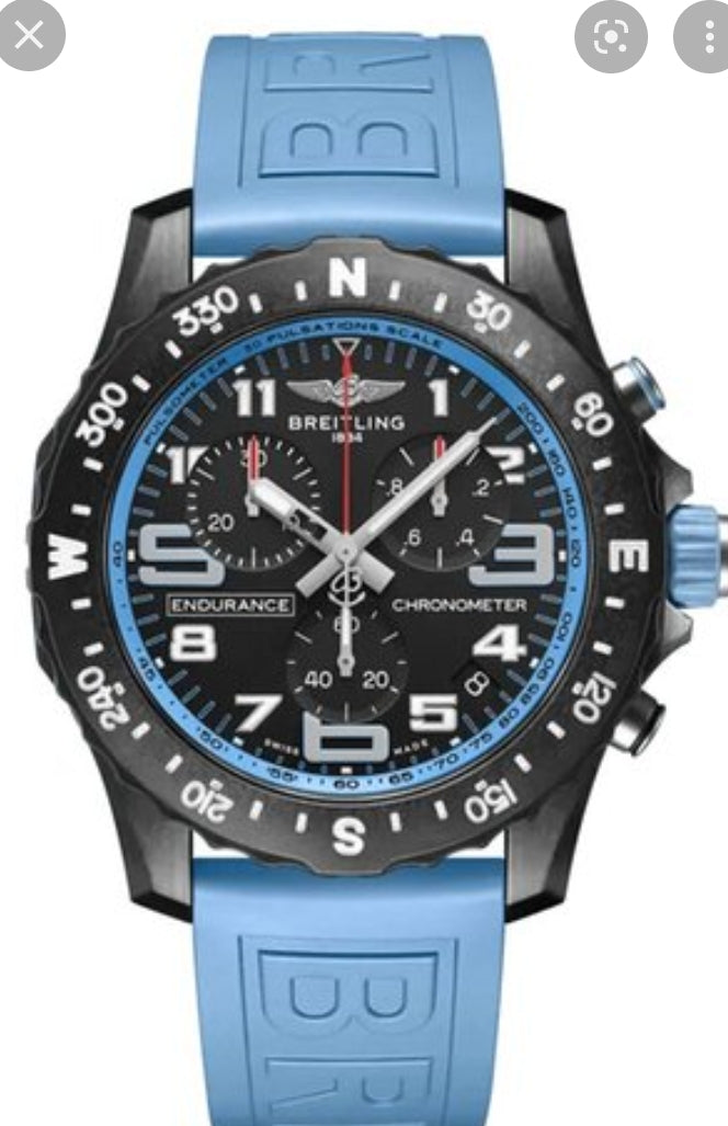 BREITLING ENDURANCE PRO