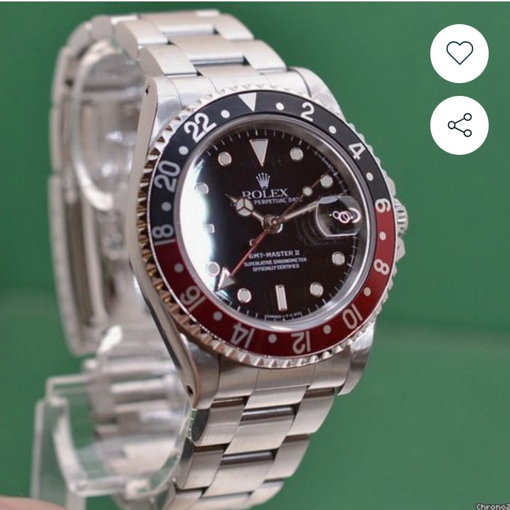 Gmt Coke