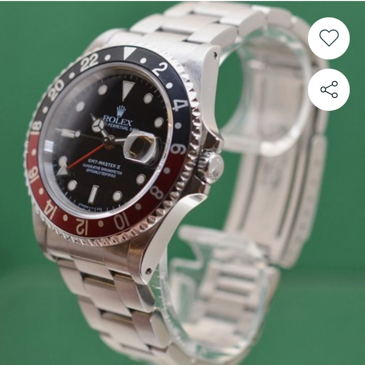 Gmt Coke