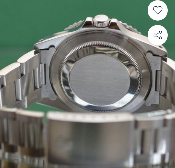 Gmt Coke